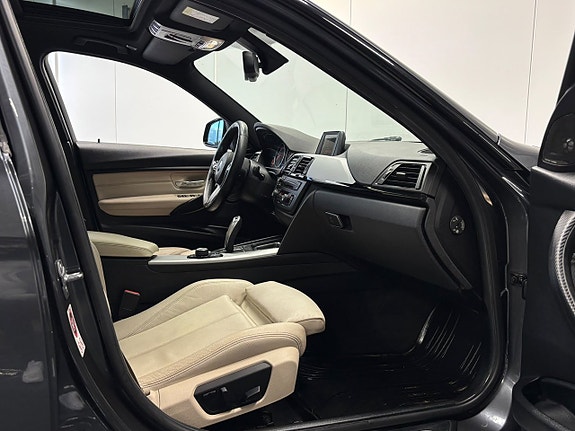 BMW 320d 28 of 30