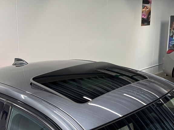 BMW 320d 7 of 30