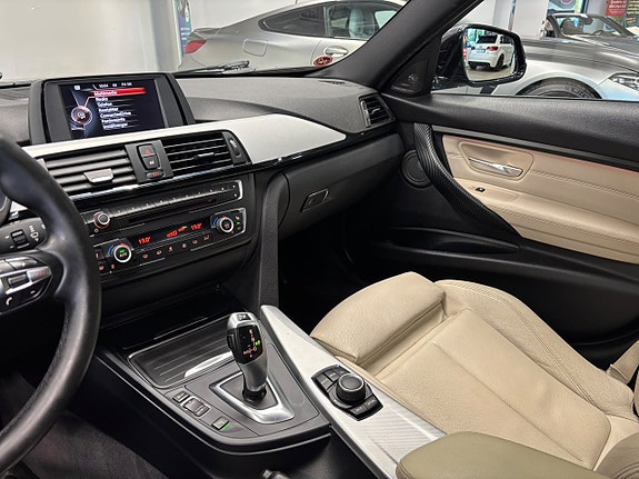 BMW 320d 21 of 30