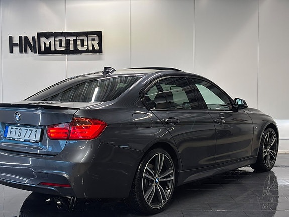 BMW 320d 10 of 30