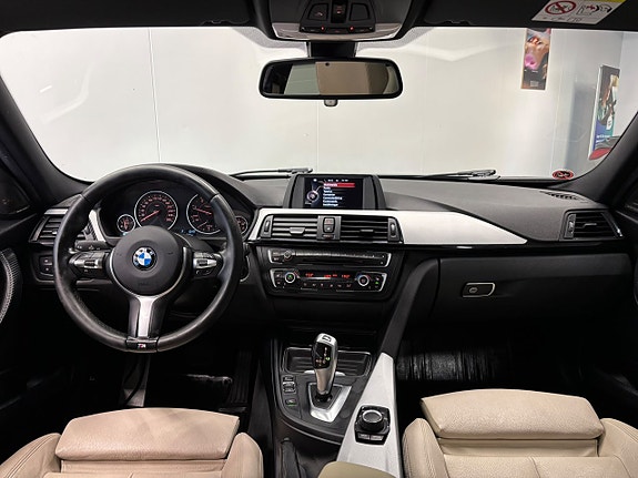 BMW 320d 17 of 30