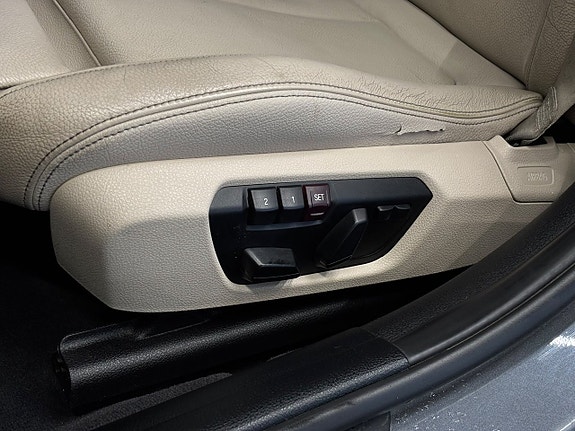 BMW 320d 15 of 30