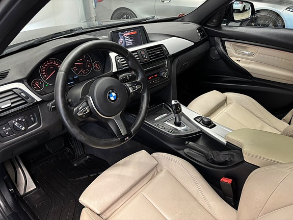 BMW 320d 12 of 30