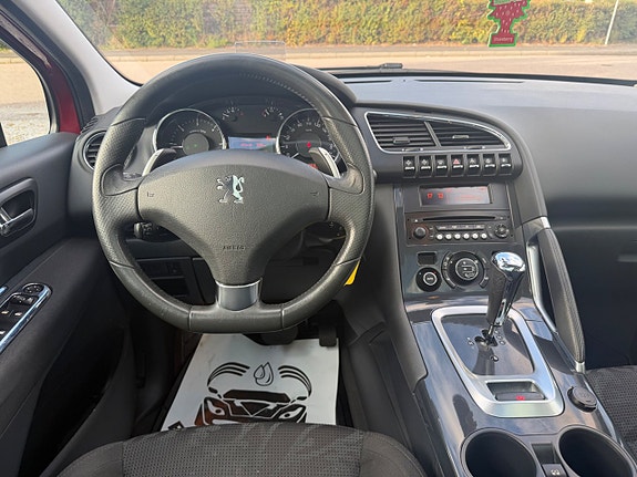 Peugeot 3008 9 of 12