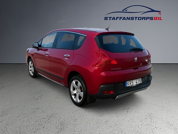 Peugeot 3008 8 of 12