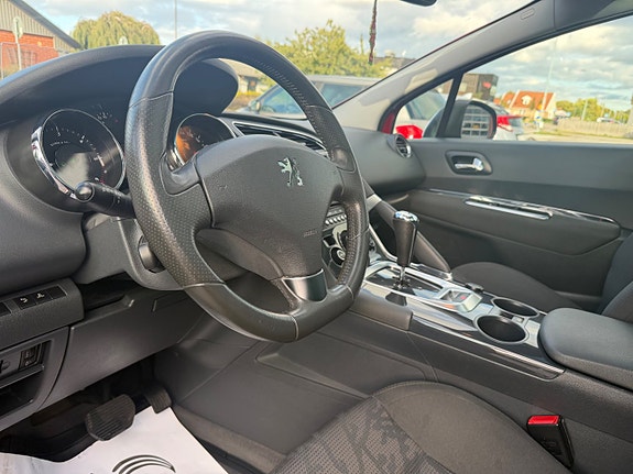 Peugeot 3008 10 of 12