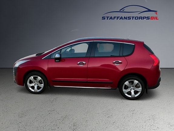 Peugeot 3008 7 of 12