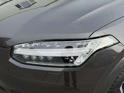 Volvo XC90 27 of 27