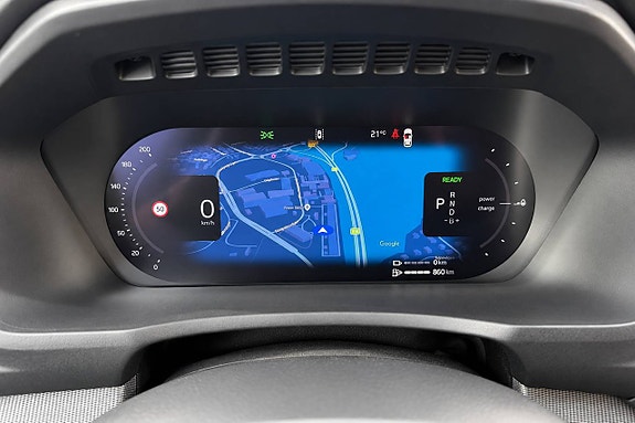 Volvo XC90 20 of 26