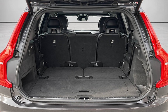 Volvo XC90 23 of 26
