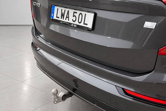 Volvo XC90 9 of 26