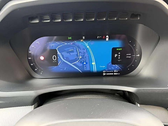 Volvo XC90 22 of 27