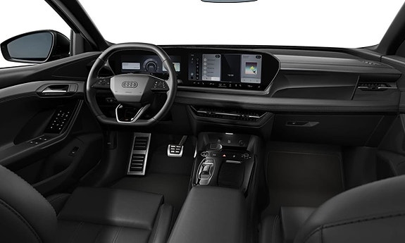 Audi Q6 e-tron 8 of 8