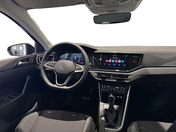 Volkswagen Polo 7 of 15