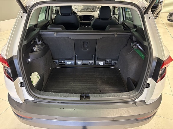 Skoda Karoq 6 of 25