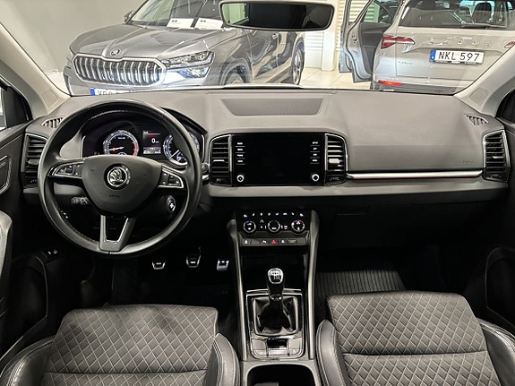 Skoda Karoq 11 of 25