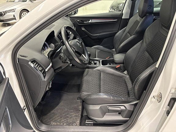 Skoda Karoq 13 of 25