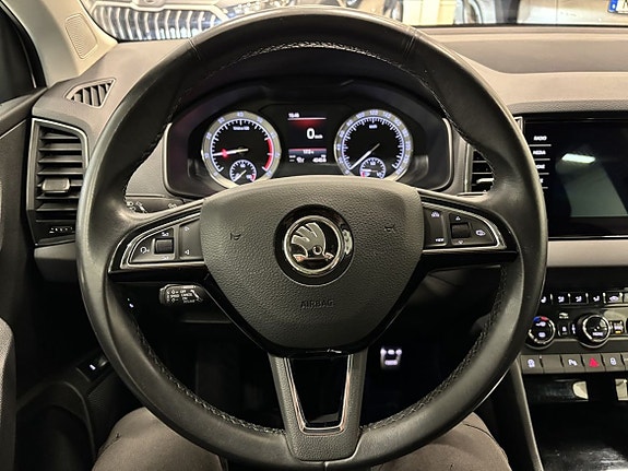 Skoda Karoq 14 of 25