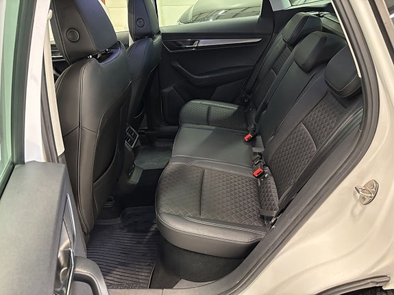 Skoda Karoq 9 of 25