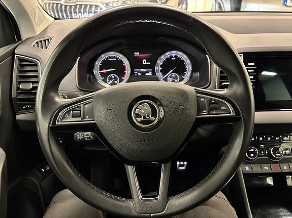Skoda Karoq 14 of 26