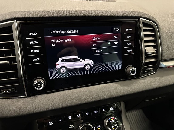 Skoda Karoq 20 of 25