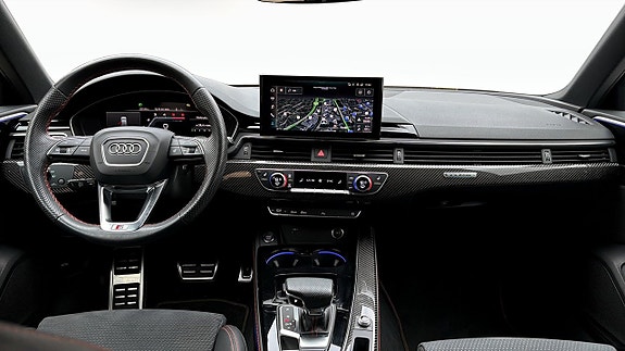 Audi A4 10 of 14