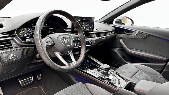 Audi A4 7 of 14