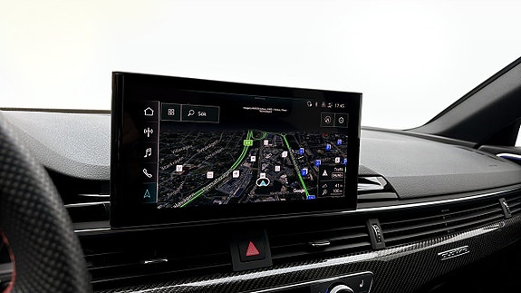 Audi A4 9 of 14