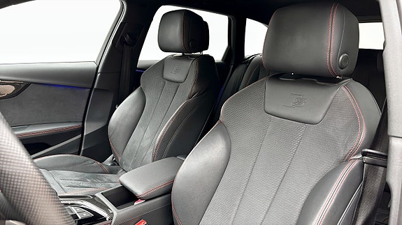 Audi A4 8 of 14