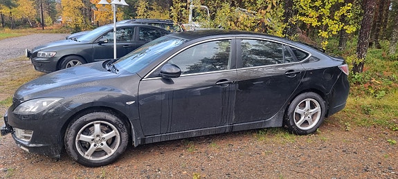 Mazda 6 3 of 3