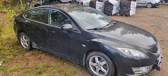 Mazda 6 2 of 3