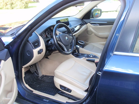 BMW X1 7 of 11