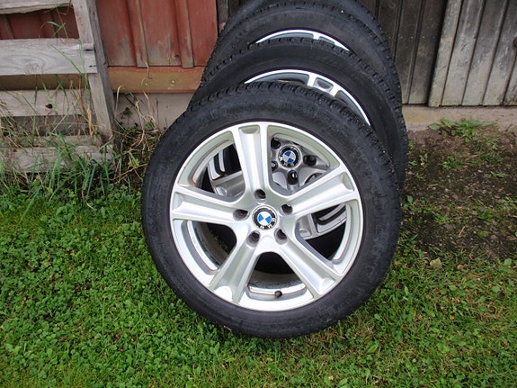 BMW X1 11 of 11
