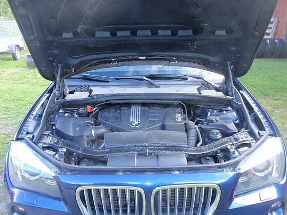 BMW X1 10 of 11
