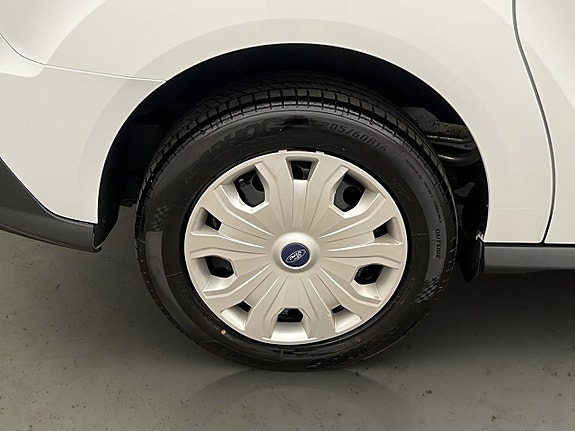 Ford Transit Connect 29 of 30