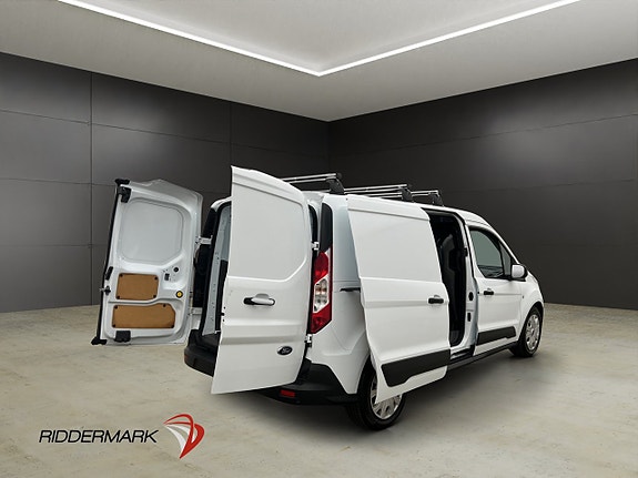 Ford Transit Connect 12 of 30