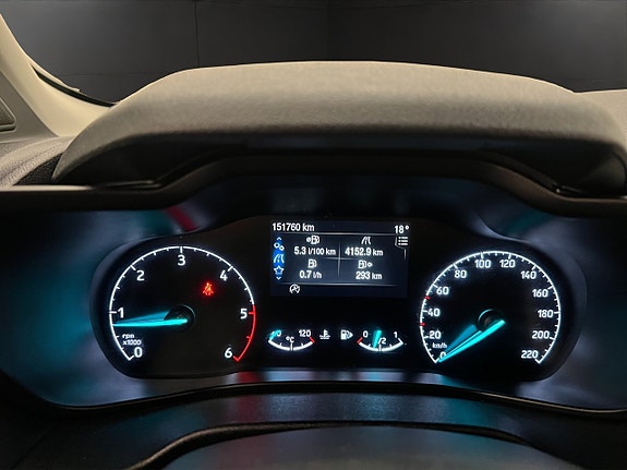 Ford Transit Connect 19 of 30