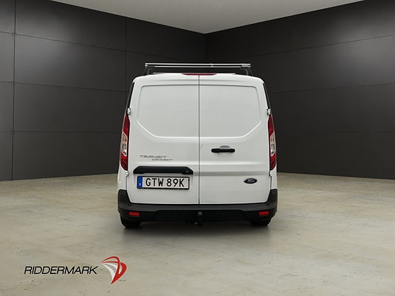 Ford Transit Connect 8 of 30
