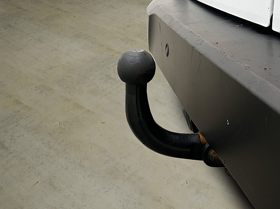 Ford Transit Connect 10 of 30