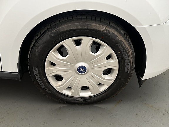Ford Transit Connect 30 of 30