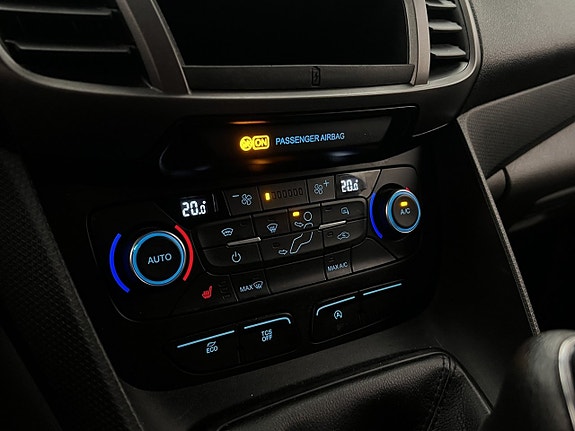 Ford Transit Connect 24 of 30