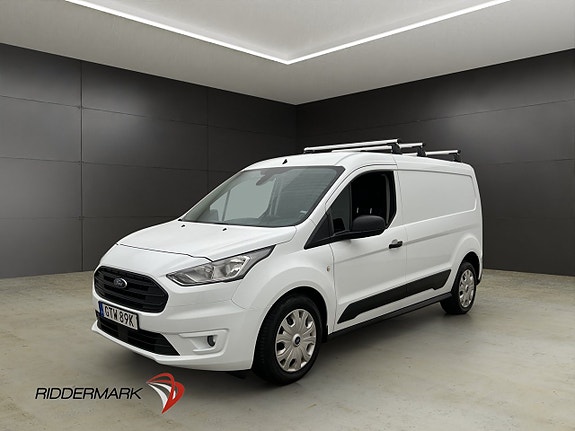Ford Transit Connect 3 of 30
