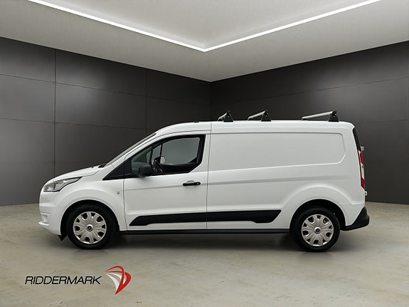Ford Transit Connect 6 of 30