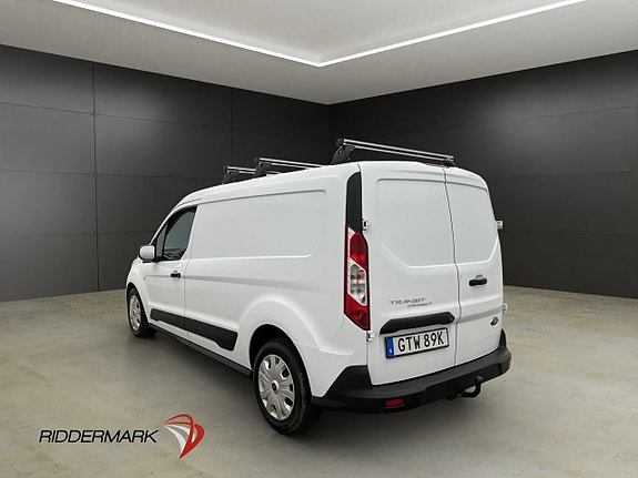 Ford Transit Connect 7 of 30