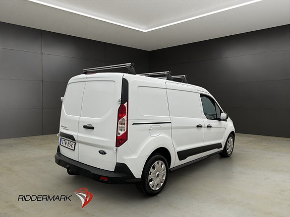 Ford Transit Connect 9 of 30