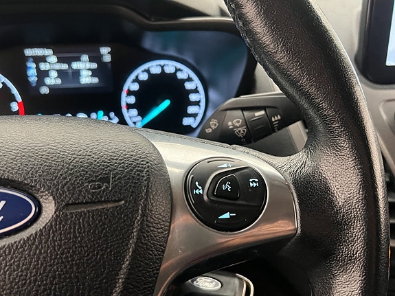 Ford Transit Connect 20 of 30