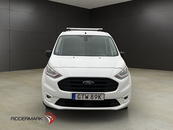 Ford Transit Connect 5 of 30
