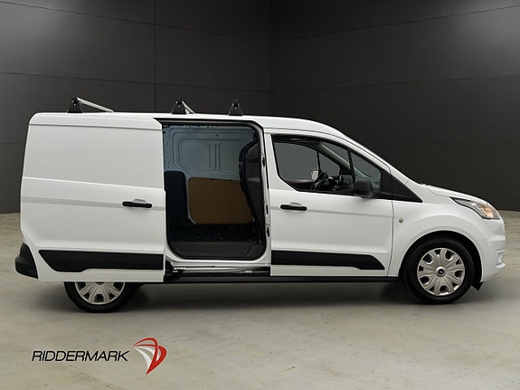 Ford Transit Connect 11 of 30