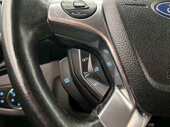Ford Transit Connect 18 of 30
