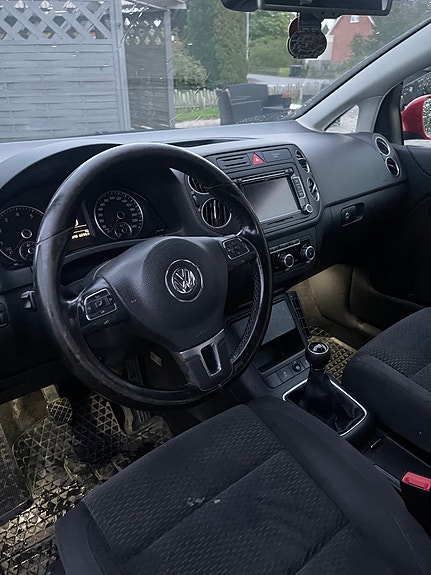Volkswagen Golf Plus 4 of 4